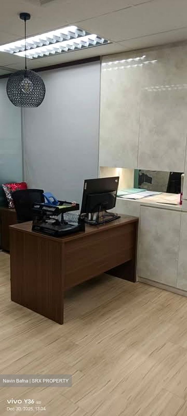 International Plaza (D2), Office #531608451